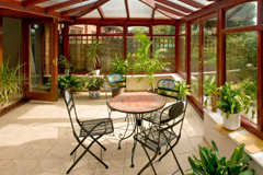Dunkenny conservatory quotes