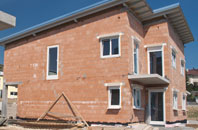 Dunkenny home extensions