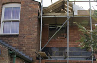 free Dunkenny home extension quotes