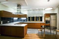 kitchen extensions Dunkenny